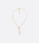 Cuidy Rattle Eye Necklace
