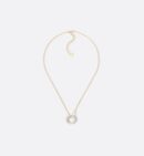 Drop Mini Swiss Necklace